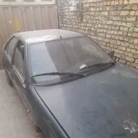 پژو اردی 85 تک برگ سند بیمه دو ماه سالم  معاوضه