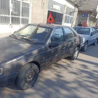 پژو روا.کولر سالم .شاسی پلمپ|خودرو سواری و وانت|مشهد, بهمن|دیوار