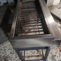 منقل کبابی|کافی‌شاپ و رستوران|شیراز, میرزاکوچک خان|دیوار