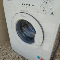 ماشین لباسشویی