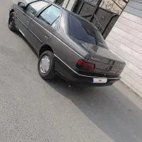 پژو 405 نوک مدادی متالیک