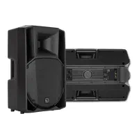 صدارسانی صدابرداری کرایه مایداس دایناکورد rcf fbt