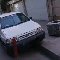 پراید