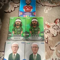پنج عدد کیمدی کد نخورده|اسباب‌‌بازی|مشهد, اروند|دیوار