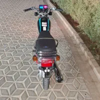 موتور پیشرو125