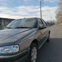 پارس دوگانه98