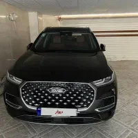 تیگو 8 e+ هیبریدی پرو بدون توضیحات مدل ۱۴۰۲