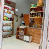 فروش لوازم تخمه داغی و امتیاز جا افتادن در محل|فروشگاه و مغازه|گنبد کاووس, |دیوار