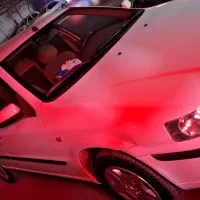 سمند lx 98|خودرو سواری و وانت|همدان, |دیوار