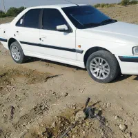 پارس سال 1400مولتی پلکس معاوضه با نیسان