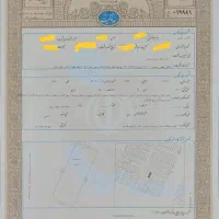 زمین-280متر-کانتکس-با-سند-تک-برگ-شهرداری-منطقه-یک