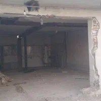 پیکور تخریب سقف و بتن .جوشکاری .تغییر نقشه ساختمان|خدمات پیشه و مهارت|فسا, |دیوار