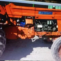 تراکتور رومانی مدل ۱۳۵۴|خودرو سنگین|سنقر, |دیوار