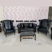 چستر خانگی فندقی اصیل