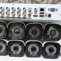 دوربین۸عددشرکتی5mpعمده