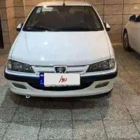 پژو پارس سفارشی فول اپشن برج ۹ ۱۴۰۲