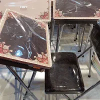 میز نماز برند مناجات هدیه روز پدر