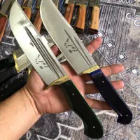 چاقوی سفارشی ساخته شده لوکس