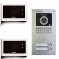 نصب انواع آیفون وبرق کشی ساختمان