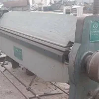 دستگاه خم کن دستی|ماشین‌آلات صنعتی|بندر دیر, |دیوار