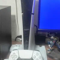 PS5 slim digital
