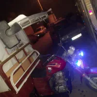 موتور سیکلت سه چرخ 200Cc  ۲۰۱۵