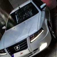 فروش اقساطی خودرو سورن