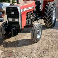 تراکتورمدل ۸۶ به شرط|خودرو سنگین|کوهدشت, |دیوار