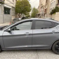 Kmc j7|خودرو سواری و وانت|تهران, امانیه|دیوار