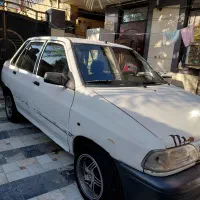 پراید مدل۸۰