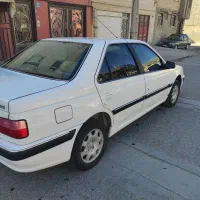 پارس موتور xu7p