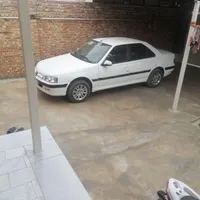 پژو پارس موتور جدید سفارشی