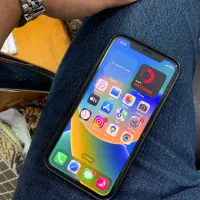 آیفون x|موبایل|گنبد کاووس, |دیوار