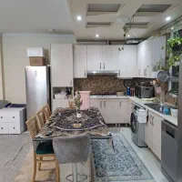 ۷۴متر دوخواب حشمتیه ارامنه|فروش آپارتمان|تهران, ارامنه|دیوار