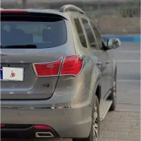 هایماs7توربو|خودرو سواری و وانت|تبریز, |دیوار