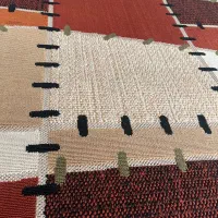 گلیم فرش ۲.۵* ۳.۵|گلیم، جاجیم، گبه|مشهد, امامیه (شهرک غرب)|دیوار