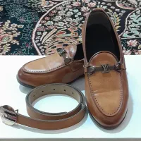 ست کت وشلوار همراه کمربند وکفش|لباس|بهارستان, |دیوار