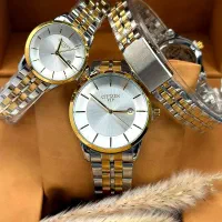 ساعت مچی سیتیزن ژاپن ست وتک مردانه و زنانه|ساعت|مشهد, شاهد (شهرک غرب)|دیوار