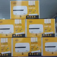 مودم ایرانسل 4آنتنه با بسته ای اقتصادی و نامحدود|مودم و تجهیزات شبکه|کرج, شاهین‌ویلا|دیوار
