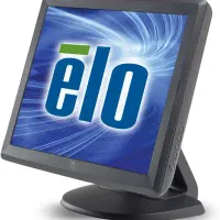 مانیتور لمسی صنعتی و خانگی elo