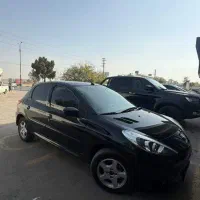 207 mc|خودرو سواری و وانت|مشهد, ویلاشهر|دیوار