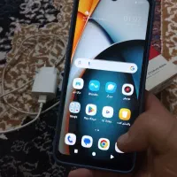 گوشی شیامئ a3 به شرط|موبایل|آمل, |دیوار