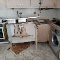 تعمیرات و نصب کابینت.کمددیواری. پارتیشن|خدمات پیشه و مهارت|تهران, منیریه|دیوار