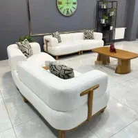 مبل مینیمال ۷ نفره