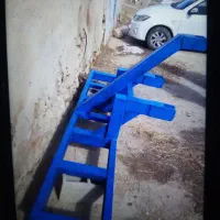 صاف کن شخم زنی صفر