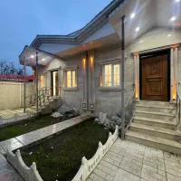 فروش دو واحد 124 متری ویلایی/نوساز کلیدنخورده شهری