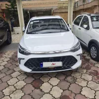 بیجینگ u5 دیار خودرو