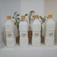 شیر الاغ تازه عطاری بهار نارنج