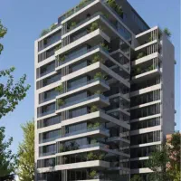 فرشته برج باغ مدرن luxury apartments|پیش‌فروش املاک|تهران, الهیه|دیوار