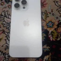 ایفون ۱۵ پرومکس طرح اصلی